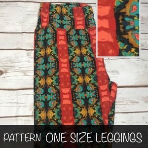 LuLaRoe leggings